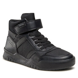 Geox Sneakers Geox J Perth Boy E J267RE 0FEFU C9999 D Black