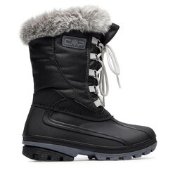 CMP Schneeschuhe CMP Polhanne 30Q4695 Schwarz