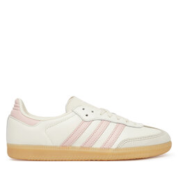 adidas Снікерcи adidas Samba Og IH9059 Écru