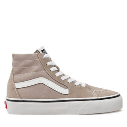 Vans Zapatillas Vans Sk8-Hi Tapered VN0009QPHCZ1 Beis