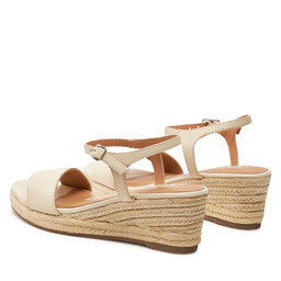

Еспадрильї Gioseppo Yalaha 71701-P Off-White, Écru