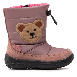 Naturino Schneeschuhe Naturino Falcotto by Naturino Poznurr 0013001427.01.0M01 Rosa