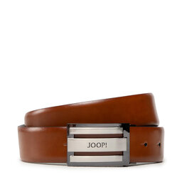 JOOP! Мъжки колан JOOP! 7263 Cognac 220