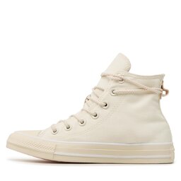 

Кеди Converse Chuck Taylor All Star A06093C Khaki/Off White, Бежевий