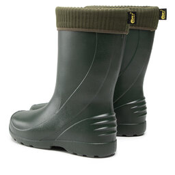 

Гумові чоботи Dry Walker Strack 107/38G Green, Зелений