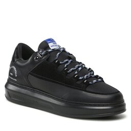 KARL LAGERFELD Sneakers KARL LAGERFELD KL52580 Black Lthr / Mono