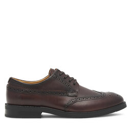Gino Rossi Halbschuhe Gino Rossi DANTE-02 123AM Braun