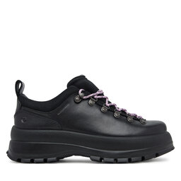 ECCO Polobotky ECCO Track 30 22071351052 Černá
