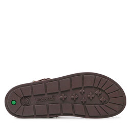 

Босоніжки Timberland Amalfi Vibes 2Band Sandal TB0A419HV131 Dk Brown Full Grain, Коричневий