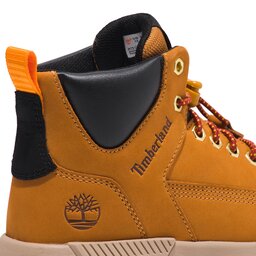 

Черевики Timberland Killington Trk Chukka TB0A649Z2311 Wheat Nubuck, Коричневий
