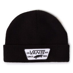 Vans Čiapka Vans Milford Beanie VN0A36OJBLK1 Black