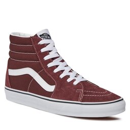 Vans Сникърси Vans Sk8-Hi VN0007NS7YO1 Bitter Chocolate