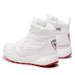 

Ботильйони Rossignol Rossi Podium RNLMC08 White, Білий