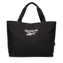 Reebok Kabelka Reebok RBK-B-003-07 Černá