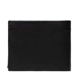 

Велике Чоловіче Портмоне Pierre Cardin TILAK58 325 Nero, Чорний