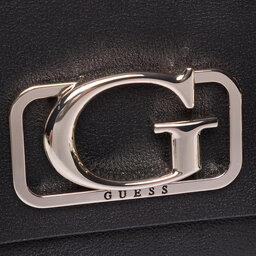 

Сумка Guess Niven (VG) HWVG76 73050 BLA, Чорний