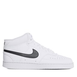 Nike Sneakers Nike Court Vision Mid Nn DN3577 101 Alb