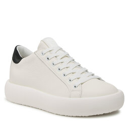 Vic Matié Сникърси Vic Matié 1C6310U_C30BE1B014 Butter/Travel 102/101