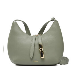 Furla Torbica Furla WB01500 BX3353 AG700 Zelena