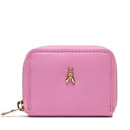 Patrizia Pepe Portofel Mic de Damă Patrizia Pepe 8Q0014/L061-M461 Virtual Mauve