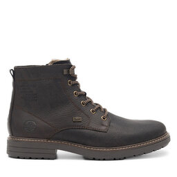 Rieker Auliniai batai Rieker 33121-25 Ruda