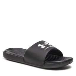 Under Armour Šľapky Under Armour Ua W Ansa Fix Sl 3023772-004 Blk