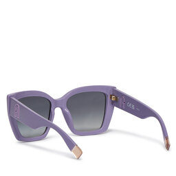 

Сонцезахисні окуляри Furla Sunglasses Sfu710 WD00089-BX2836-1071S-4401 Lilas, Фіолетовий