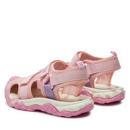 

Босоніжки Big Star Shoes NN374238 Pink, Рожевий