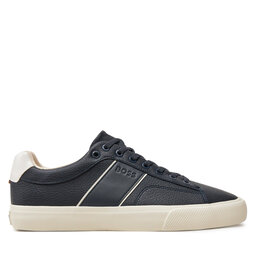 BOSS Sneakers Boss Aiden 50522833 Bleumarin