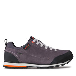 

Трекінгові черевики CMP Elettra Low Hiking Shoe Wp 38Q4617 Grey/Flash Orange 63UL, Сірий