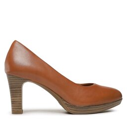

Туфлі Tamaris 1-22410-20 Muscat 311, Коричневий