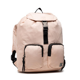 

Рюкзак Calvin Klein Jeans Feminine Nylon Flap Bp30 K60K608820 Pale Conch Shell TFT, Рожевий