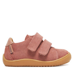 Mrugała Halbschuhe Mrugała Natu 3123/5-40 Rosa
