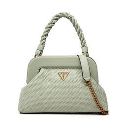 Guess Bolso Guess Hassie Frame Crossbody HWVB83 97170 SAG