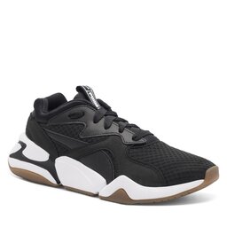 Puma Αθλητικά Puma 369486-01 Μαύρο