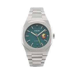 D1 Milano Orologio D1 Milano ATBJ13 Argento