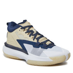 Nike Apavi Nike Jordan Zion 1 DA3130 241 Fossil/Midnight Navy/White