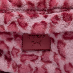 

Рюкзак Guess Iku HGIKU1 PO224 PINMU, Рожевий