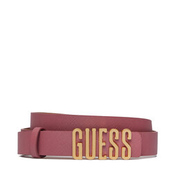 Guess Moteriškas Diržas Guess BW7848 P3425 GRO