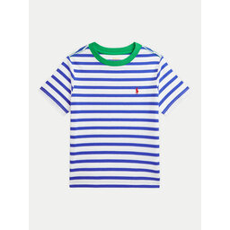 Polo Ralph Lauren Polo Ralph Lauren Camiseta 322958169001 Azul Regular Fit