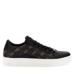 

Снікерcи Guess Udine I FM7UDI FAL12 BBROC, Коричневий