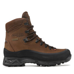 

Трекінгові черевики Crispi Nevada Legend Efx Gt GORE-TEX CF58804203 Forest, Коричневий