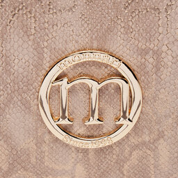 

Сумка Monnari BAG0240-K026 Jasnoróżowy, Рожевий