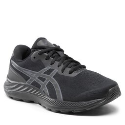 Asics Pantofi Asics Gel-Excite 9 1012B182 Black/Carrier Grey 001