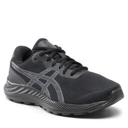 Asics Παπούτσια Asics Gel-Excite 9 1012B182 Black/Carrier Grey 001