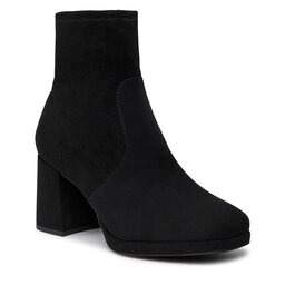 s.Oliver Stiefeletten s.Oliver 5-25320-41 Black 001
