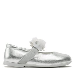 

Туфлі Primigi 3905822 S Silver, Срібний