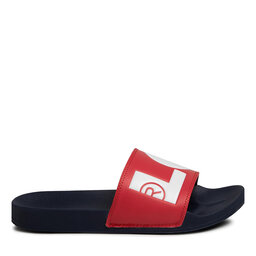 

Шльопанці Levi's® 231548-794-87 Regular Red, Червоний