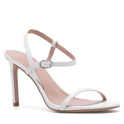 SAM EDELMAN Sandaler SAM EDELMAN H3135S3103 Vit