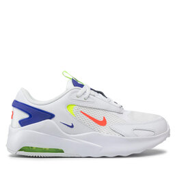 

Взуття Nike Air Max Bolt (Gs) CW1626 103 White/Bright Crimson/Volt, Білий